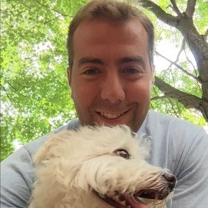 Meet your Posher, Michael